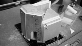 DIE;CUT