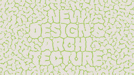 Grafik - New Architecture and Design 