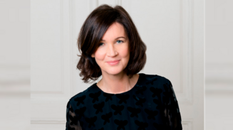 Photo of Alison Clarke