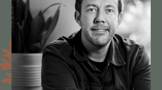 Portræt John Ricks