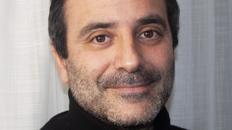 Jonathan Metzger