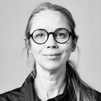 Portræt - Lotte Haag Borg