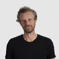 Portrætbillede af Nicolai Bo Andersen