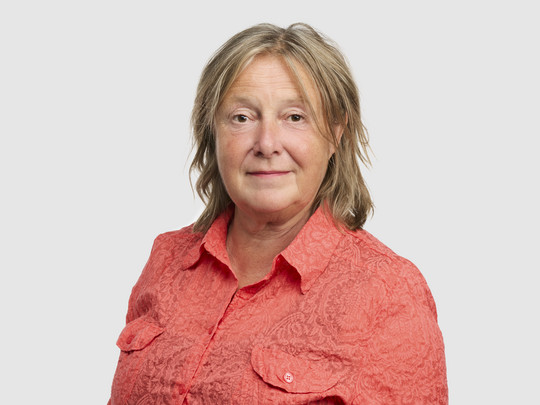 Foto af Kirsten Marie Raahauge