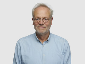 Foto af Thomas Kampmann