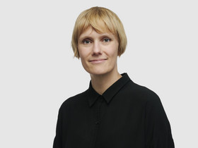 Foto af Stine Dalager Nielsen