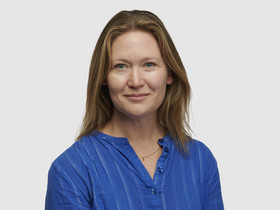 Foto af Linda Østergaard Hallberg