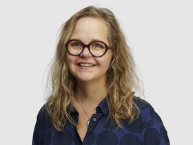 Foto af Anne Damgaard