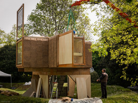 Deserta Ecofolie - Photo Nicola Rigo