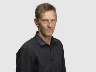 Foto af Jacob Bang