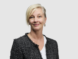 Foto af Susan Gregers Jensen
