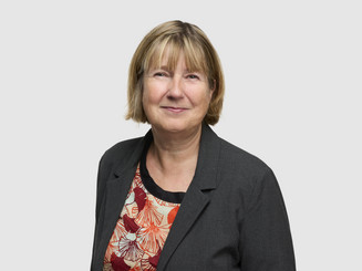 Foto af Ellen Højgaard Jensen