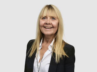 Foto af Helle Mie Hellesen
