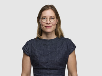 Foto af Natalie Kørner