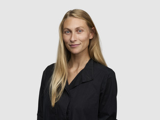 Foto af Rose Marie Hermansen