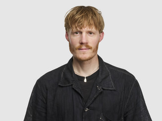 Foto af Karl Alberg Frej Skoog