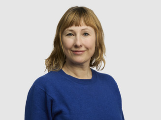 Ida Flarup Barnett