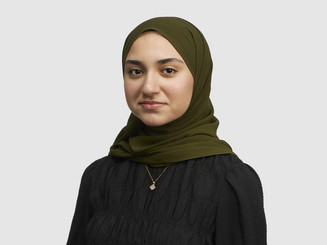 Fatima Imad Al-Bazooni