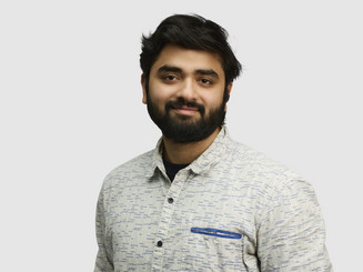 Foto af Aroop Ratan Guha
