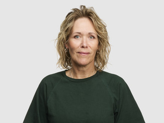 Foto af Hjørdis Toft