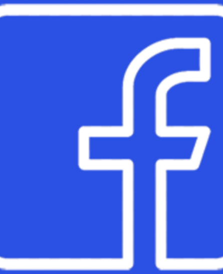Facebook logo