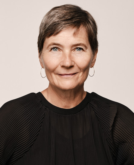 Foto af Lene Dammand Lund