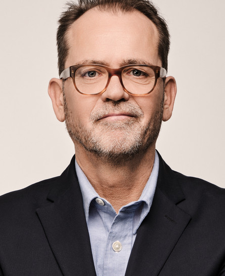 Portræt af Svend Lawaetz