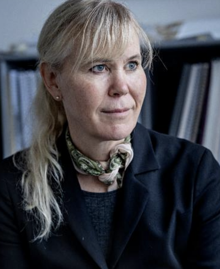 Ida Engholm