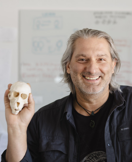 Alessandro Canossa, Behavioral Designer