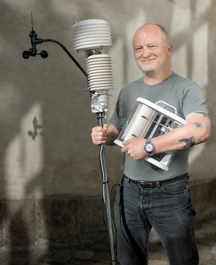 Morten Ryhl-Svendsen