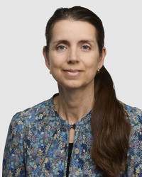 PhD-fellow Jannie Amsgaard Ebsen