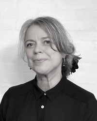 Portrait of Karina Mose