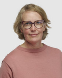 Portrait Nini Leimand