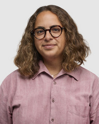Portrait of Gabriella Rossi