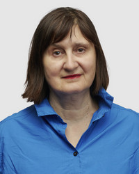 Olga Popovic Larsen