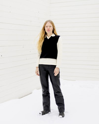Line Kjær Frederiksen