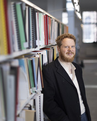 Henning Lundkvist