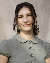 portrait of person