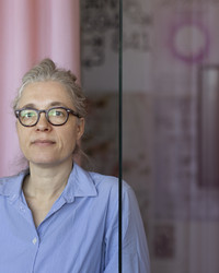 Sissel Olander