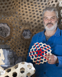 Phil Ayres, Chair Professor of Biohybrid Architecture