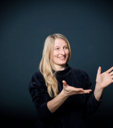 Bodil Nordstroem