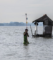 Coast line Samerang