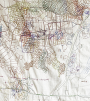 Broderi, detalje