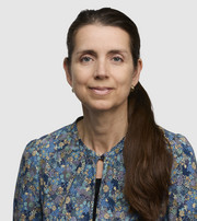 PhD-fellow Jannie Amsgaard Ebsen