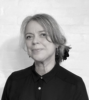Portrait of Karina Mose