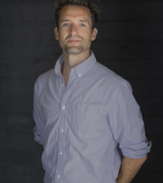 Prof. Isak Worre Foged