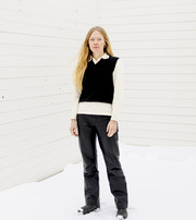 Line Kjær Frederiksen