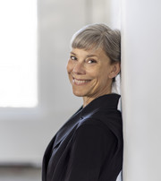 Maria Mackinney
