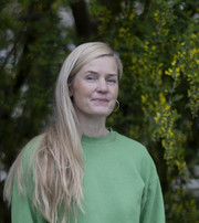 Portrait photo of Runa