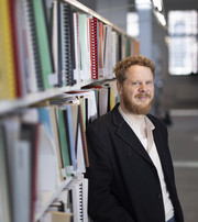 Henning Lundkvist